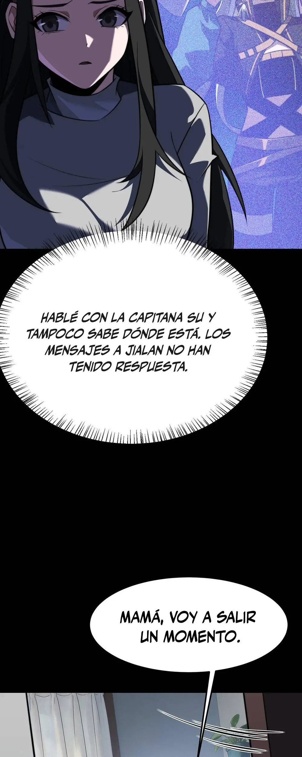 Ascension Divina: Mi camino a la Cima de las Artes Marciales - Capítulo 79 - Página 59 - LectorTMOo