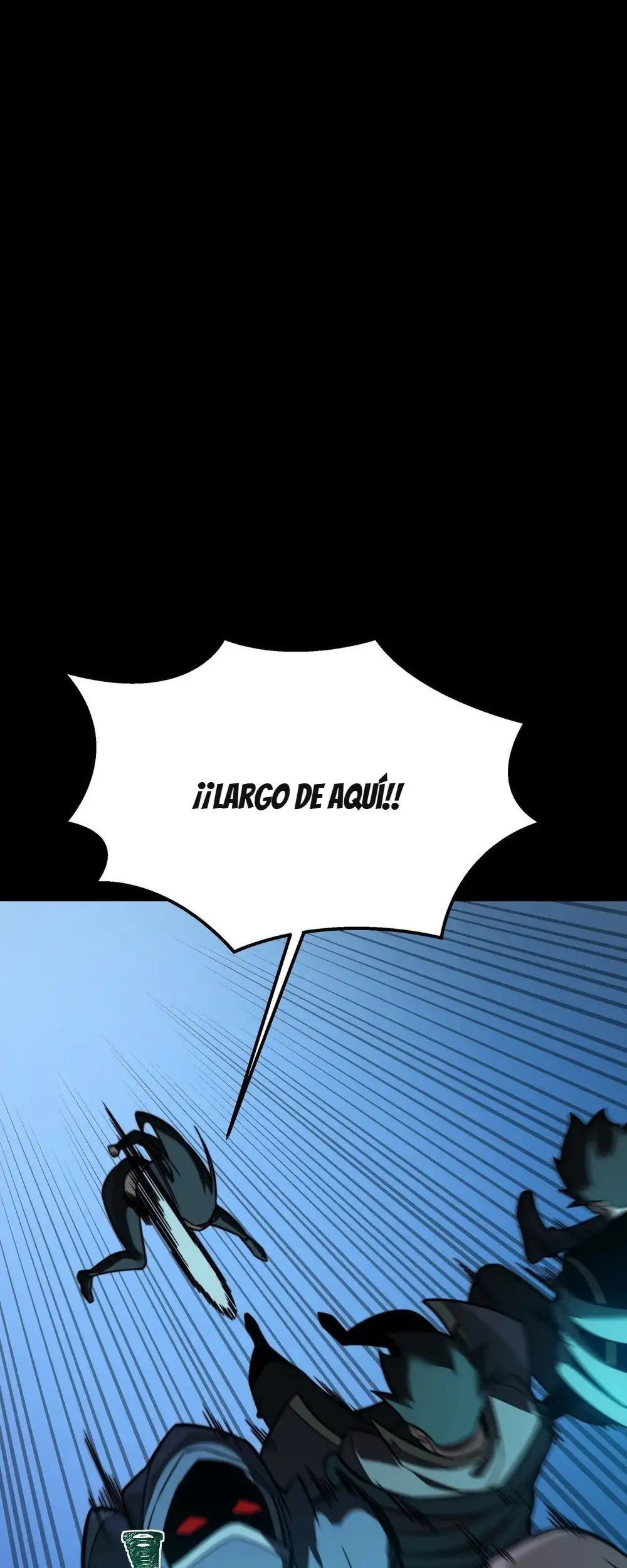 Ascension Divina: Mi camino a la Cima de las Artes Marciales - Capítulo 80 - Página 33 - LectorTMOo