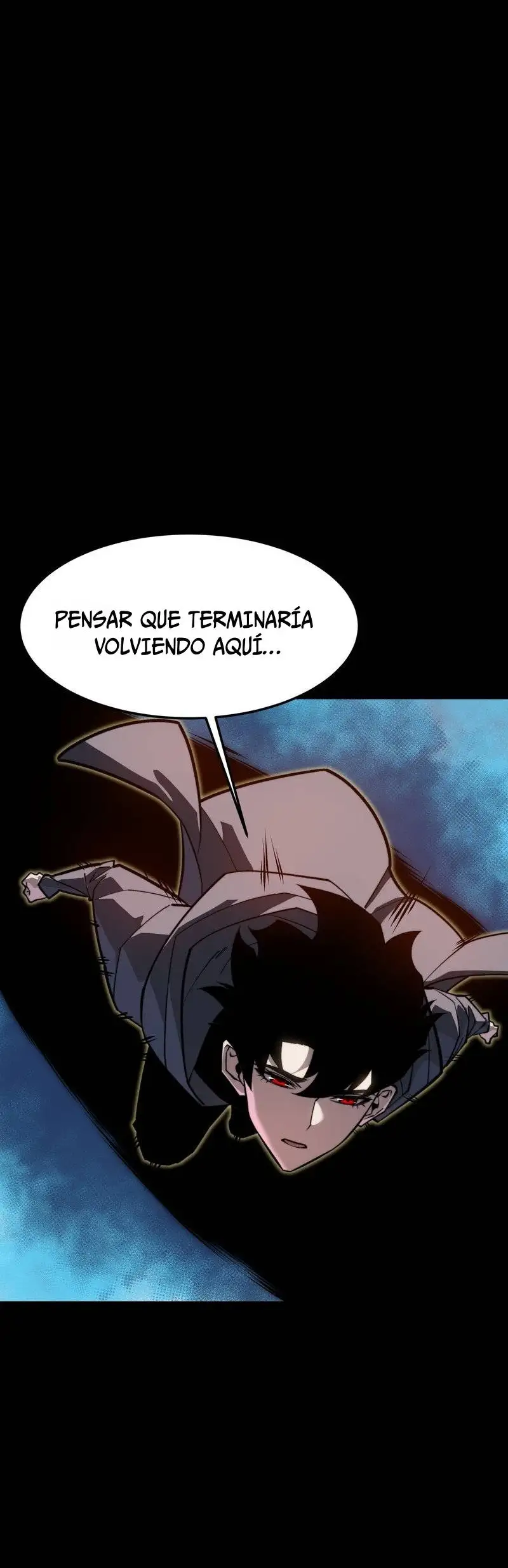 Ascension Divina: Mi camino a la Cima de las Artes Marciales - Capítulo 81 - Página 7 - LectorTMOo