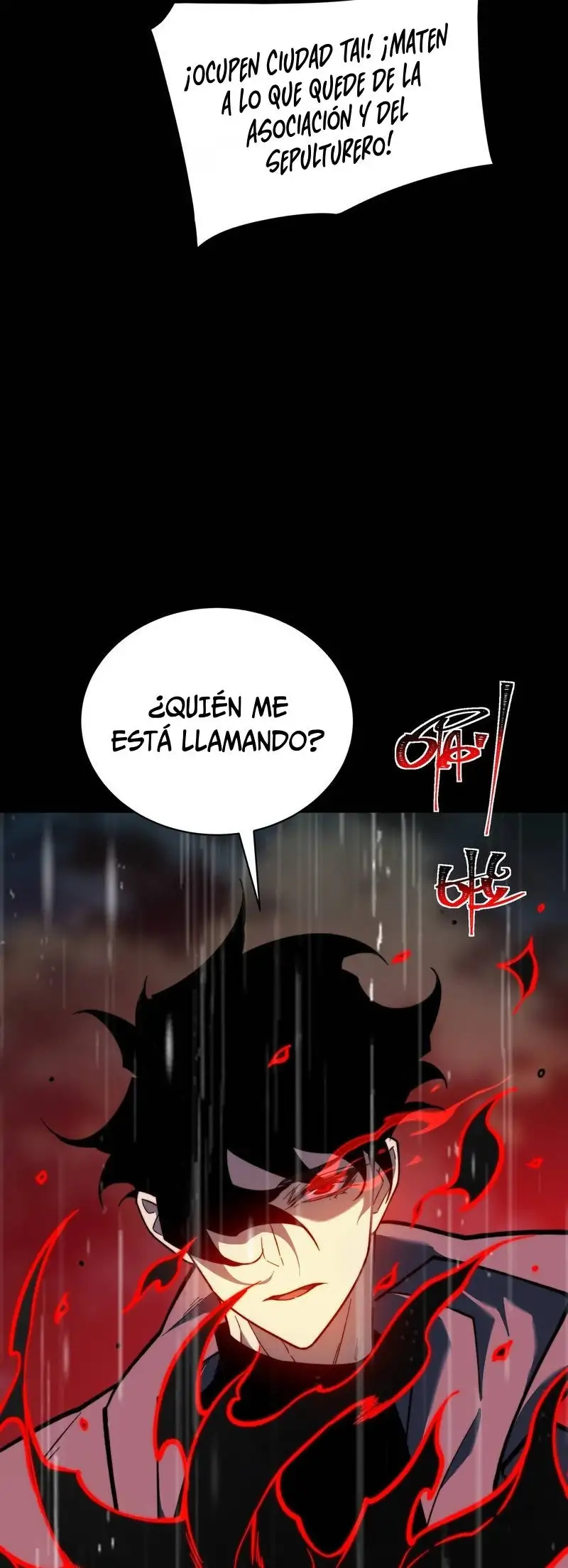 Ascension Divina: Mi camino a la Cima de las Artes Marciales - Capítulo 81 - Página 43 - LectorTMOo