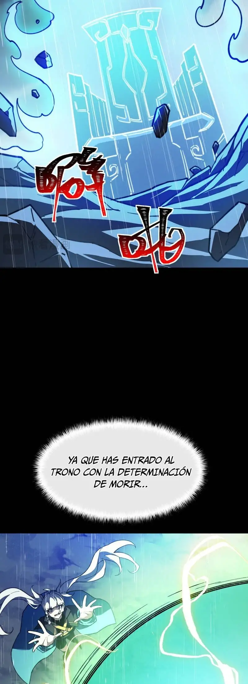 Ascension Divina: Mi camino a la Cima de las Artes Marciales - Capítulo 81 - Página 52 - LectorTMOo