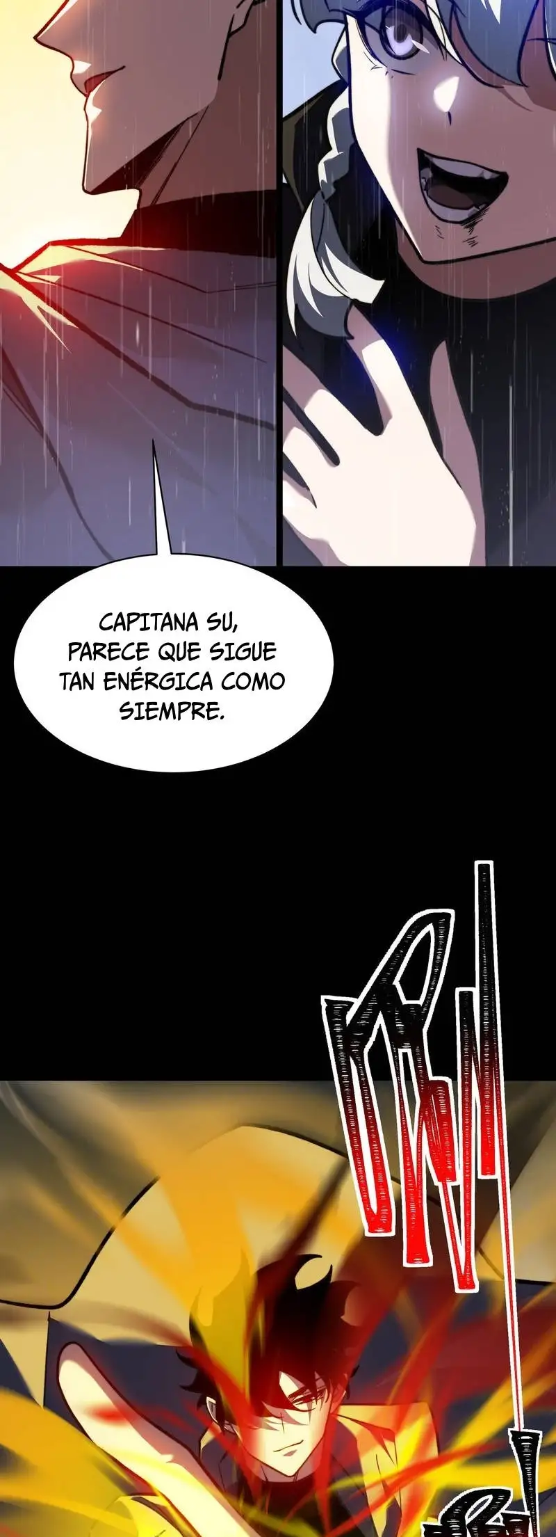 Ascension Divina: Mi camino a la Cima de las Artes Marciales - Capítulo 81 - Página 58 - LectorTMOo