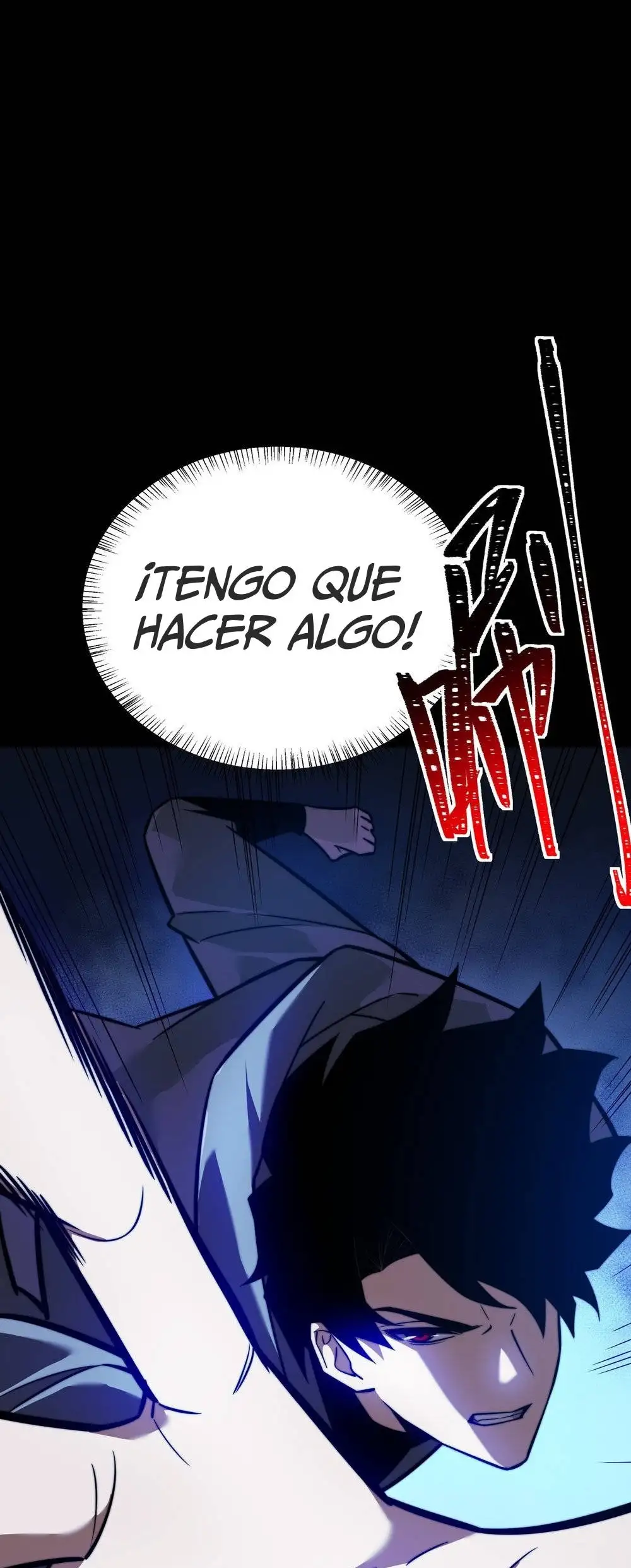 Ascension Divina: Mi camino a la Cima de las Artes Marciales - Capítulo 82 - Página 18 - LectorTMOo