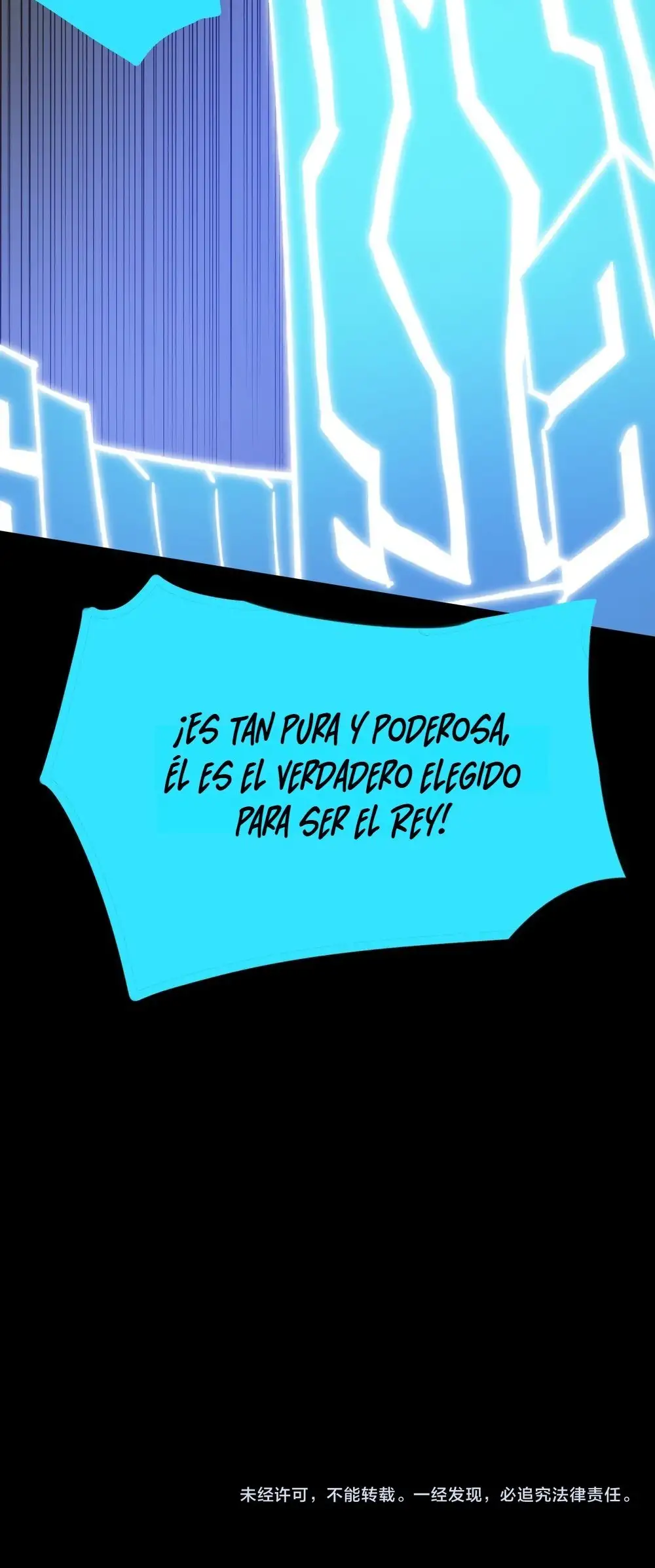 Ascension Divina: Mi camino a la Cima de las Artes Marciales - Capítulo 83 - Página 48 - LectorTMOo
