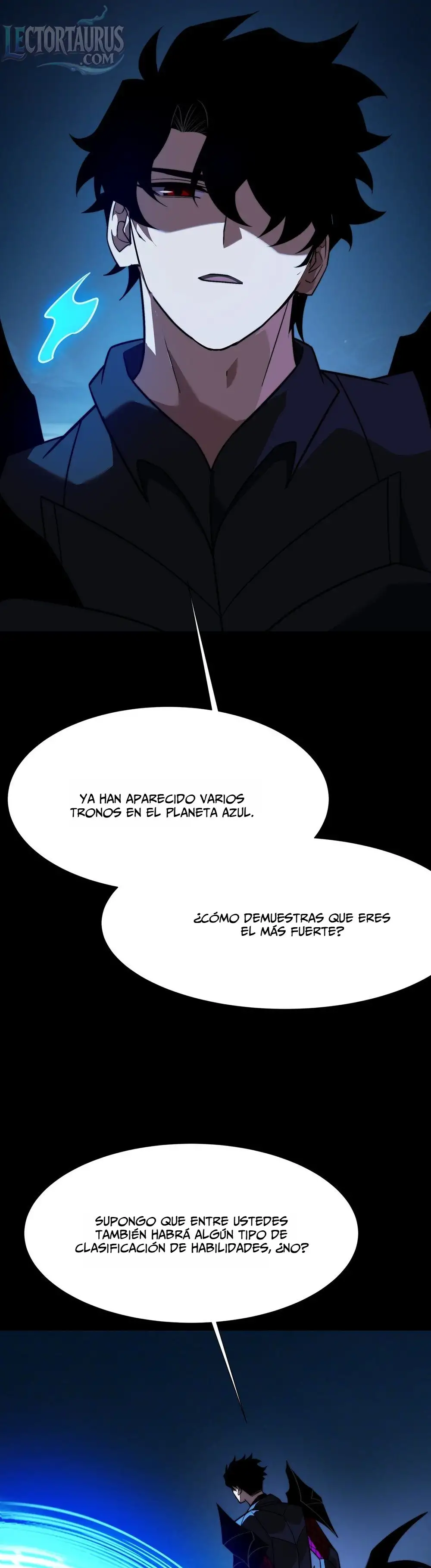Ascension Divina: Mi camino a la Cima de las Artes Marciales - Capítulo 84 - Página 26 - LectorTMOo