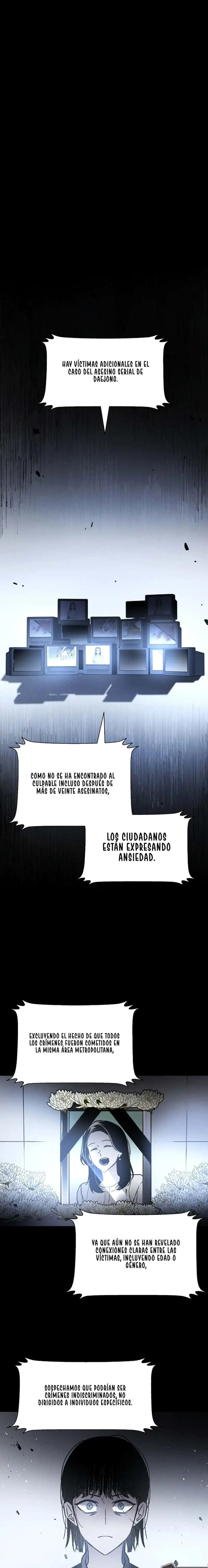 Asesino destinado - Capítulo 1 - Página 1 - LectorTMOo
