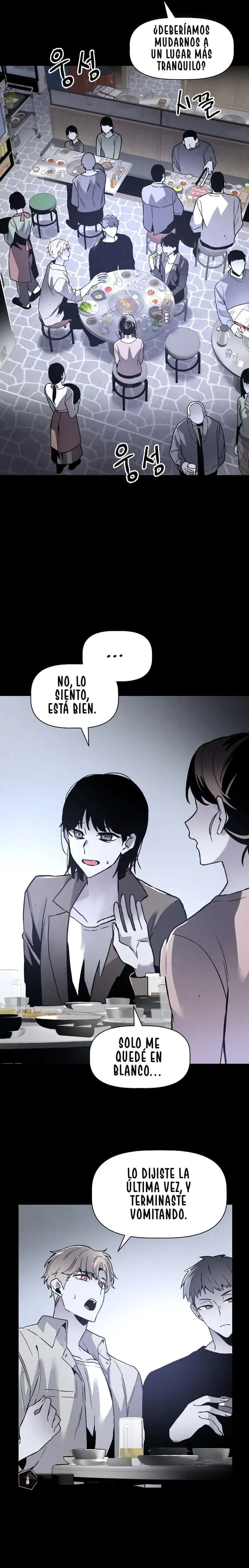 Asesino destinado - Capítulo 1 - Página 5 - LectorTMOo