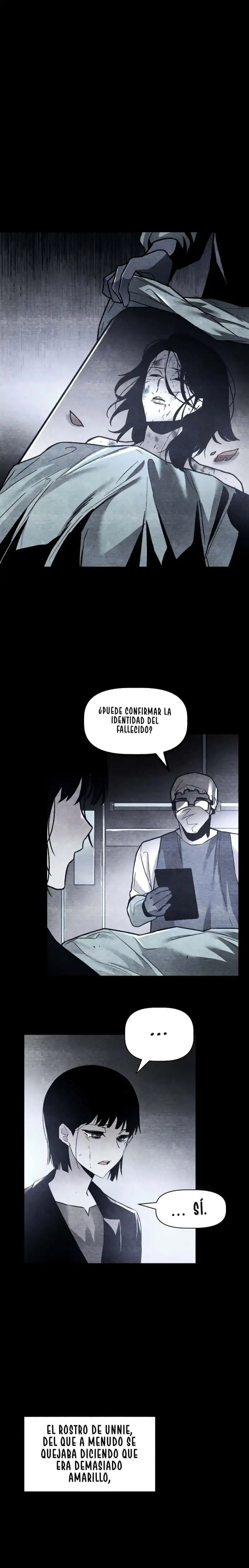 Asesino destinado - Capítulo 1 - Página 7 - LectorTMOo