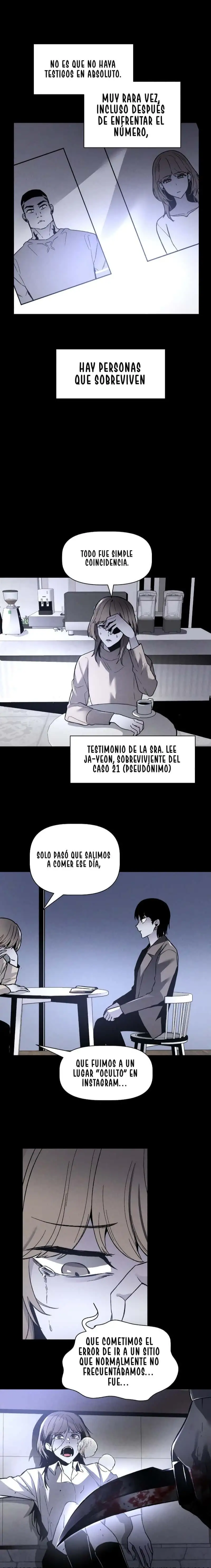 Asesino destinado - Capítulo 1 - Página 14 - LectorTMOo