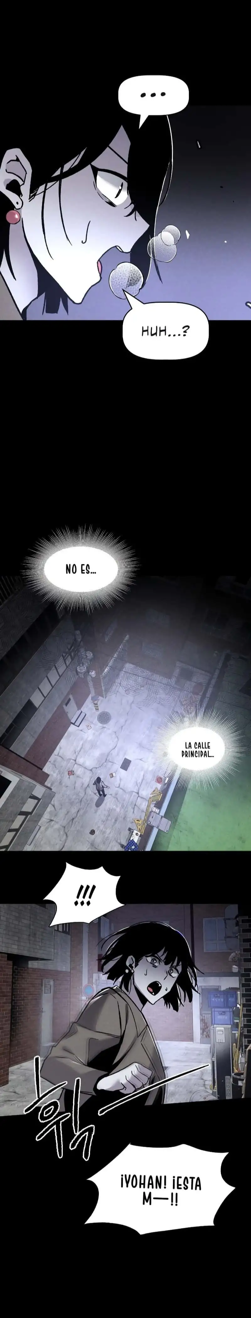 Asesino destinado - Capítulo 1 - Página 30 - LectorTMOo