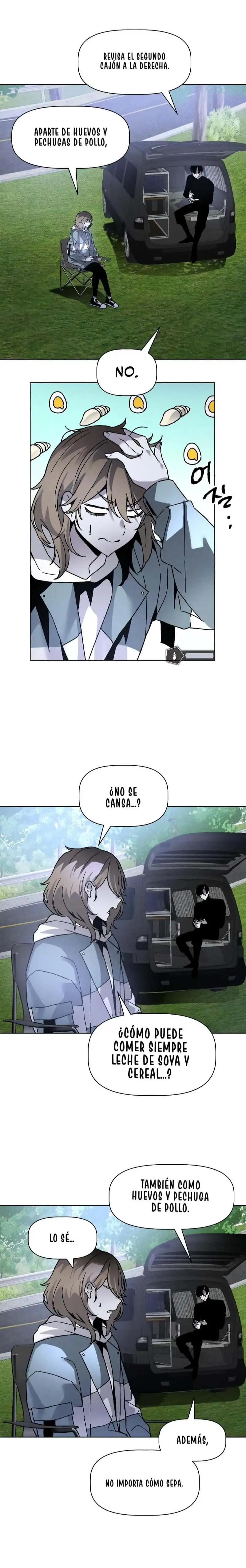 Asesino destinado - Capítulo 10 - Página 6 - LectorTMOo