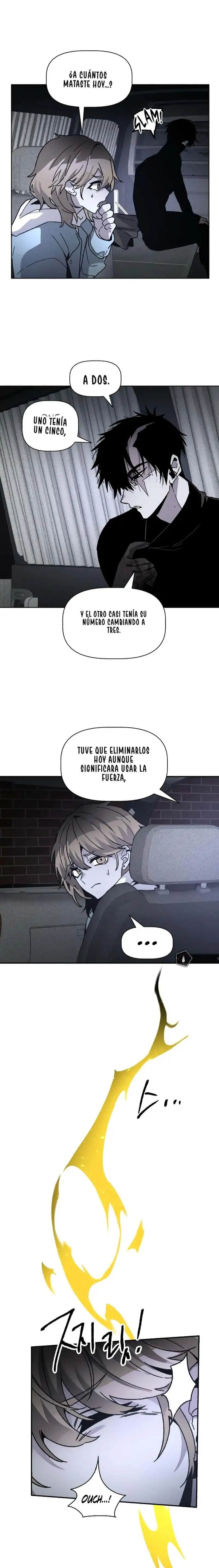 Asesino destinado - Capítulo 10 - Página 12 - LectorTMOo