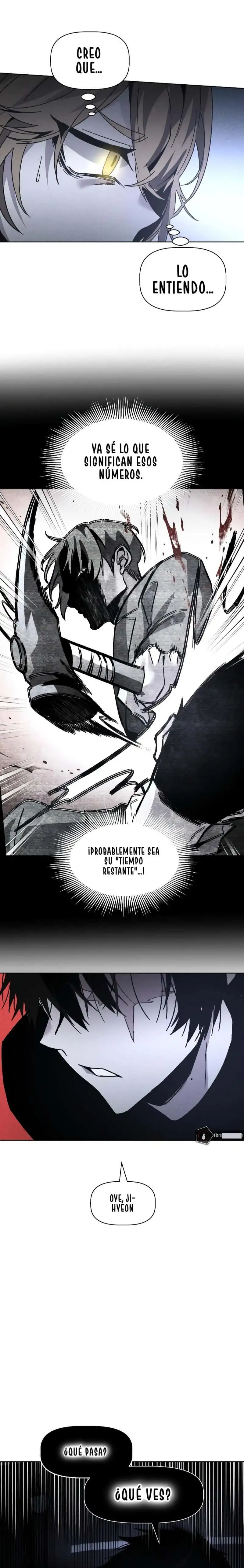 Asesino destinado - Capítulo 10 - Página 14 - LectorTMOo