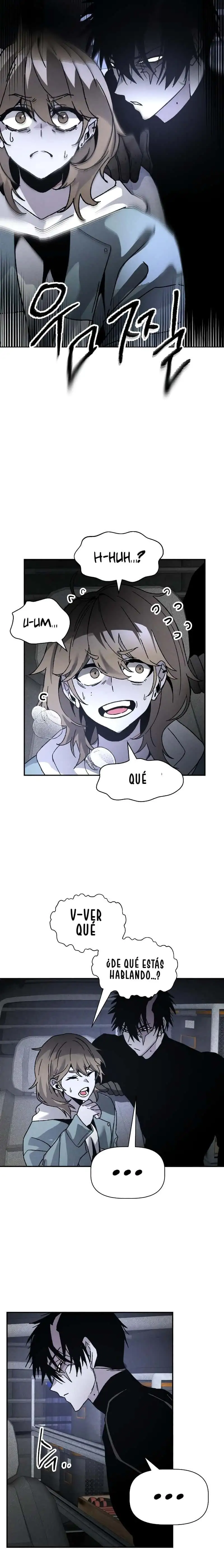 Asesino destinado - Capítulo 10 - Página 15 - LectorTMOo