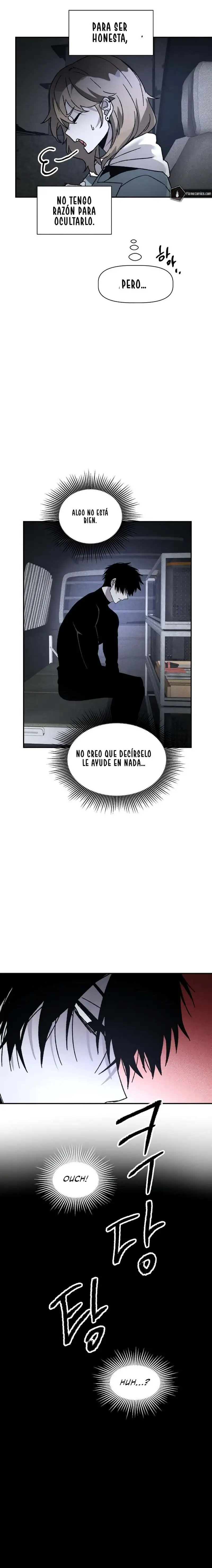 Asesino destinado - Capítulo 10 - Página 16 - LectorTMOo