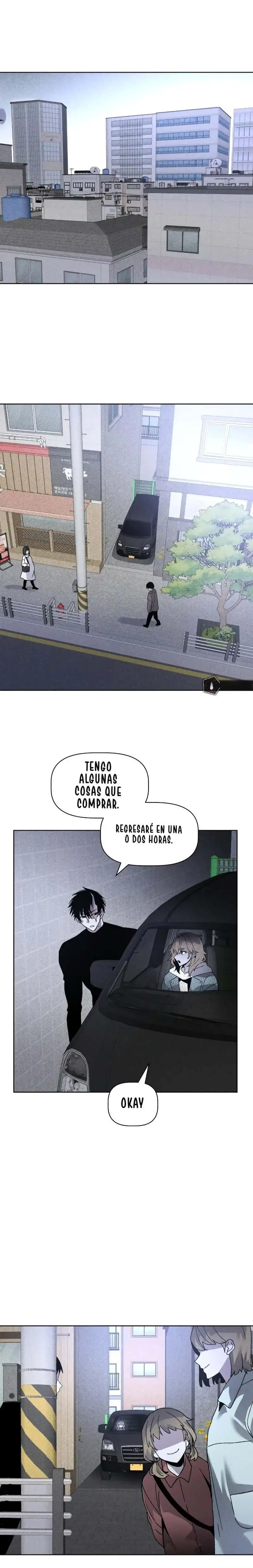Asesino destinado - Capítulo 10 - Página 18 - LectorTMOo