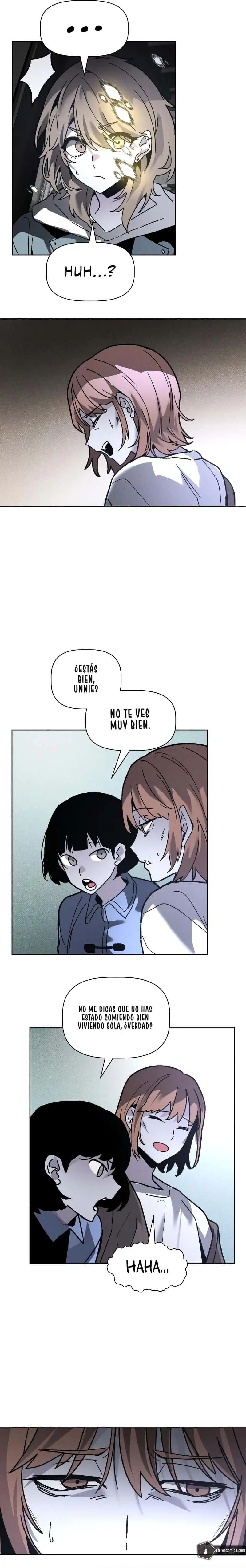 Asesino destinado - Capítulo 10 - Página 21 - LectorTMOo