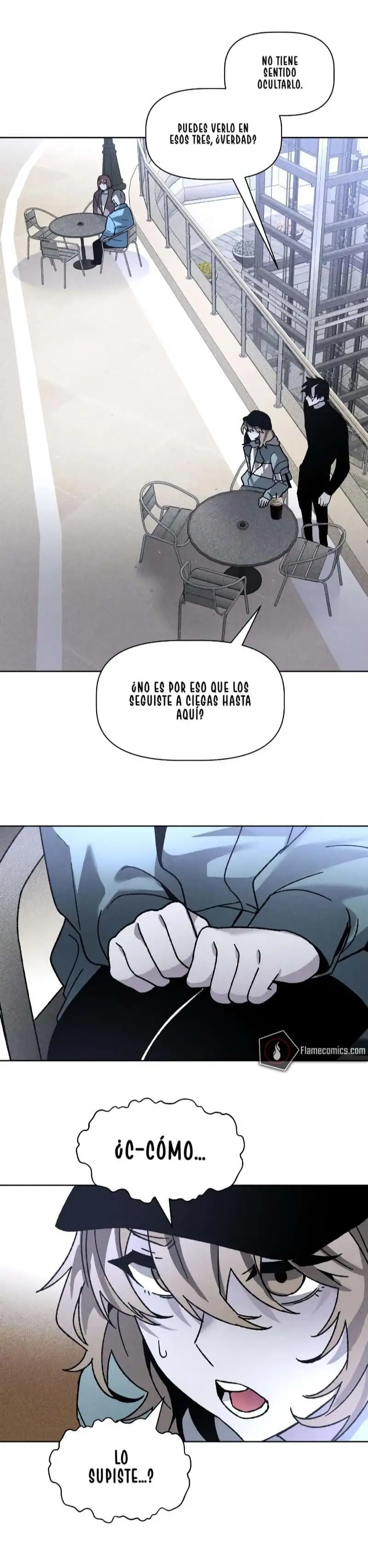 Asesino destinado - Capítulo 11 - Página 10 - LectorTMOo