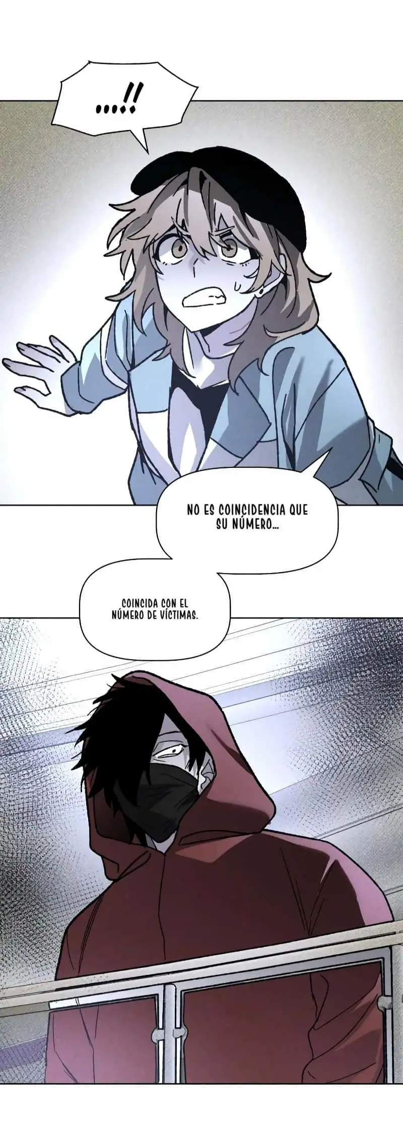 Asesino destinado - Capítulo 11 - Página 15 - LectorTMOo