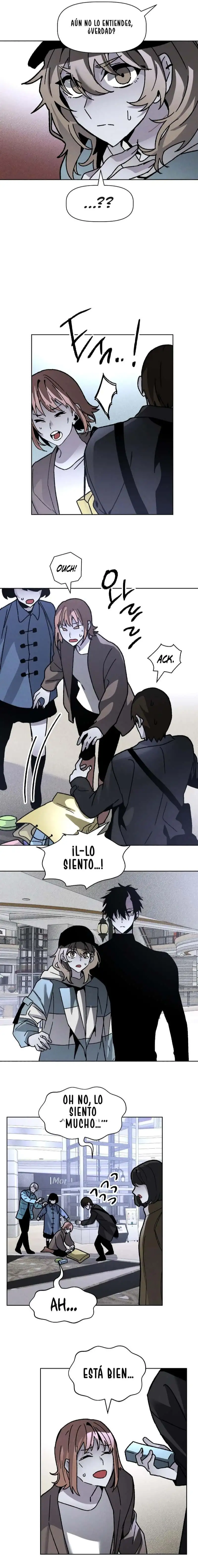 Asesino destinado - Capítulo 11 - Página 17 - LectorTMOo
