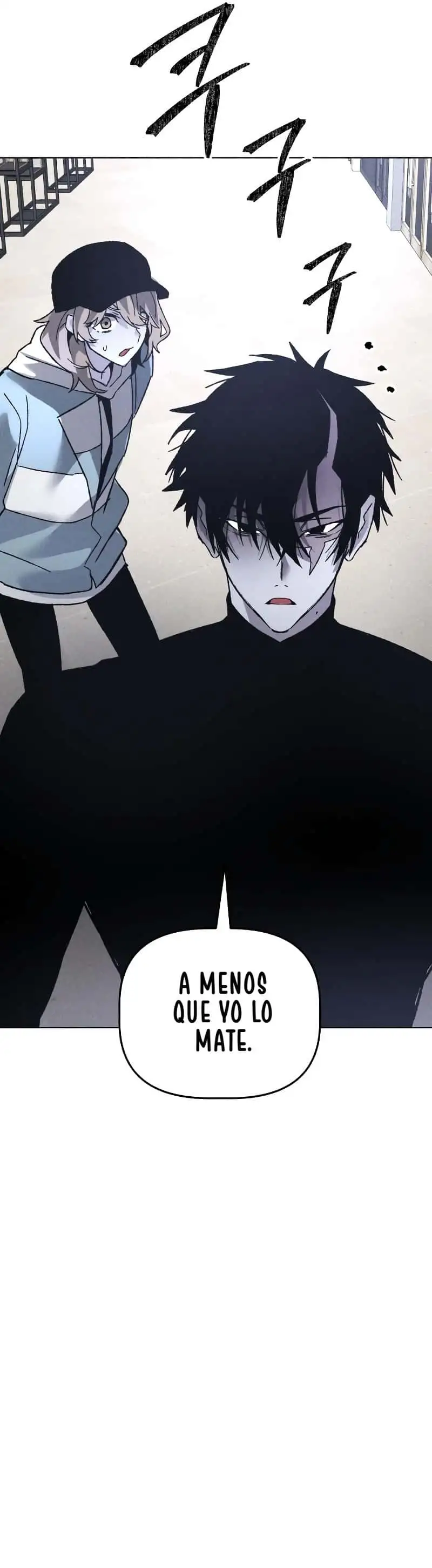 Asesino destinado - Capítulo 11 - Página 21 - LectorTMOo