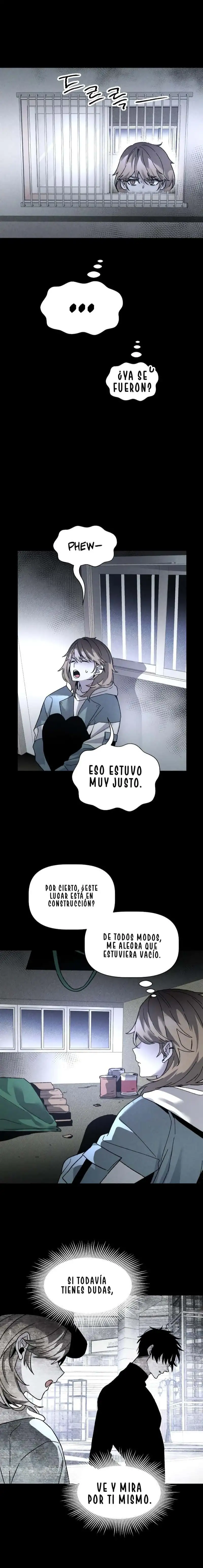 Asesino destinado - Capítulo 12 - Página 9 - LectorTMOo