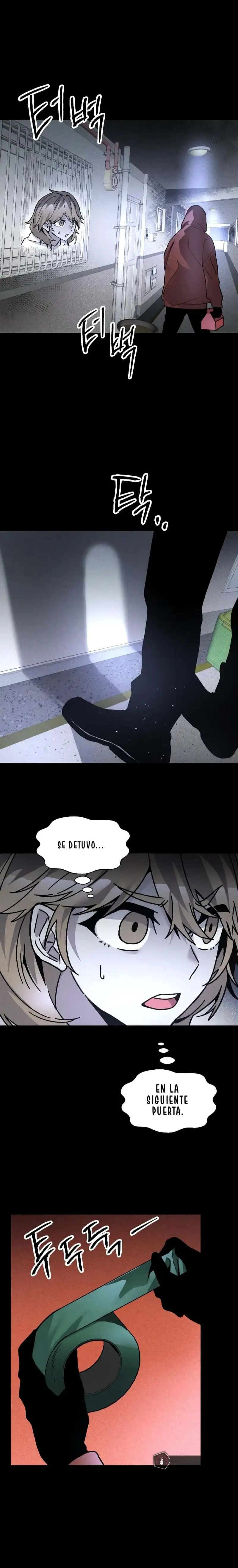 Asesino destinado - Capítulo 12 - Página 12 - LectorTMOo