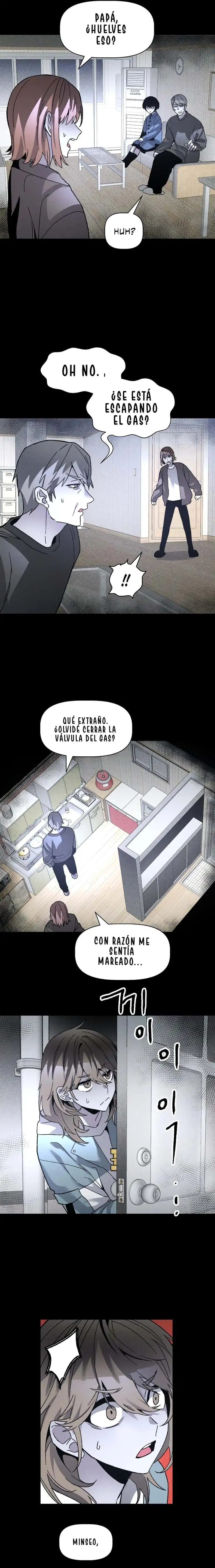 Asesino destinado - Capítulo 12 - Página 15 - LectorTMOo
