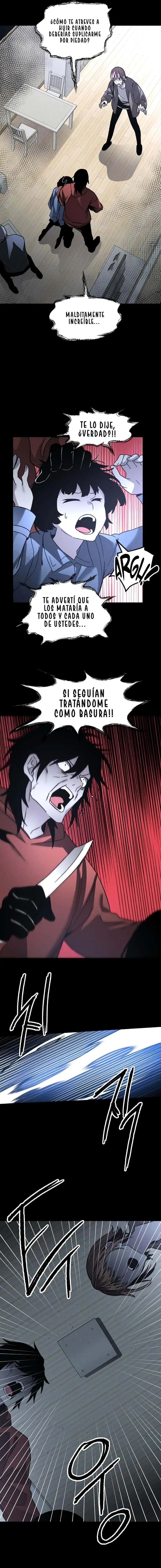 Asesino destinado - Capítulo 12 - Página 19 - LectorTMOo
