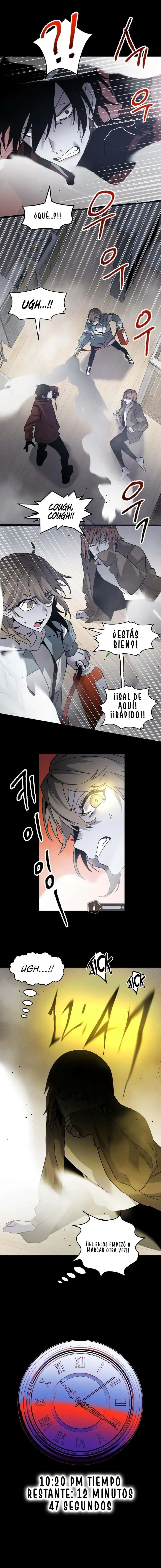 Asesino destinado - Capítulo 13 - Página 6 - LectorTMOo