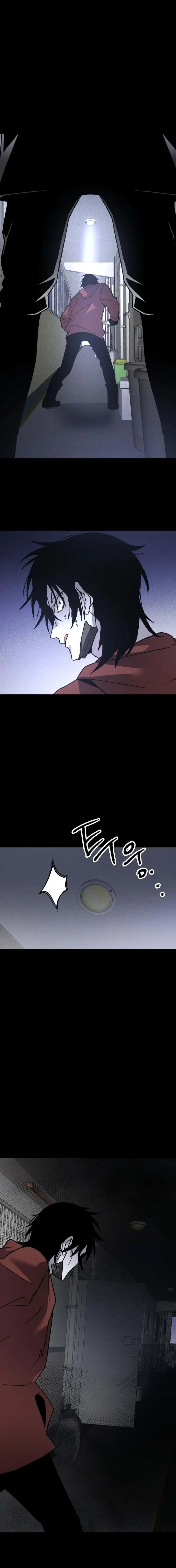 Asesino destinado - Capítulo 13 - Página 11 - LectorTMOo