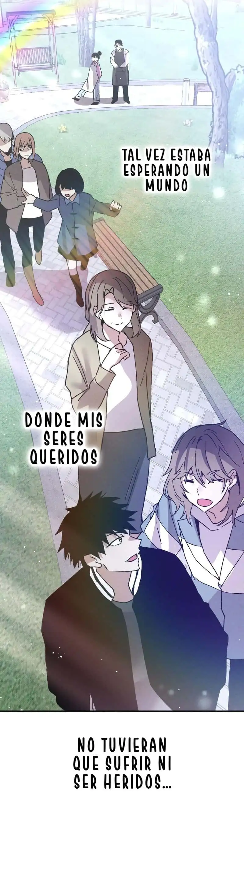 Asesino destinado - Capítulo 13 - Página 24 - LectorTMOo