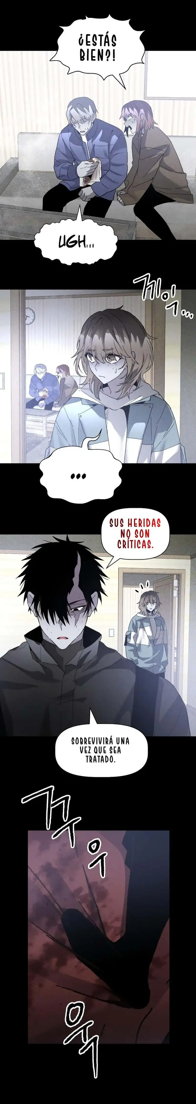 Asesino destinado - Capítulo 14 - Página 4 - LectorTMOo