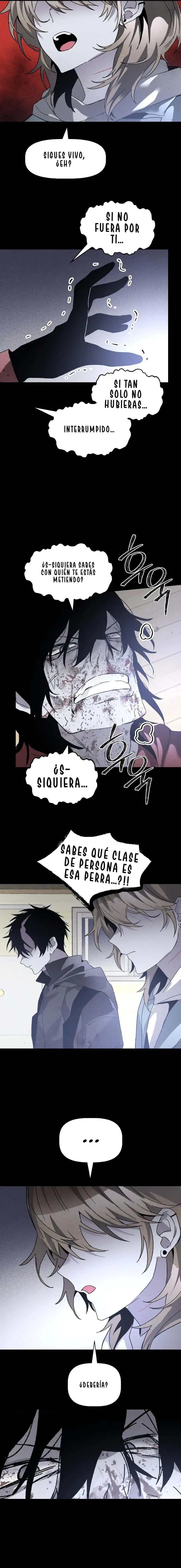 Asesino destinado - Capítulo 14 - Página 6 - LectorTMOo