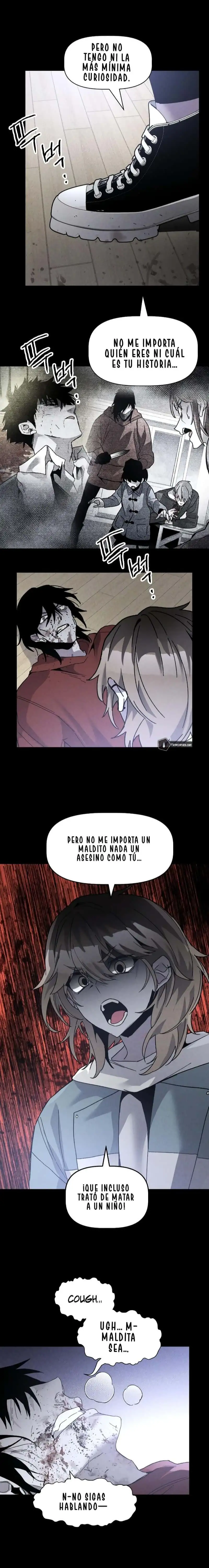 Asesino destinado - Capítulo 14 - Página 7 - LectorTMOo