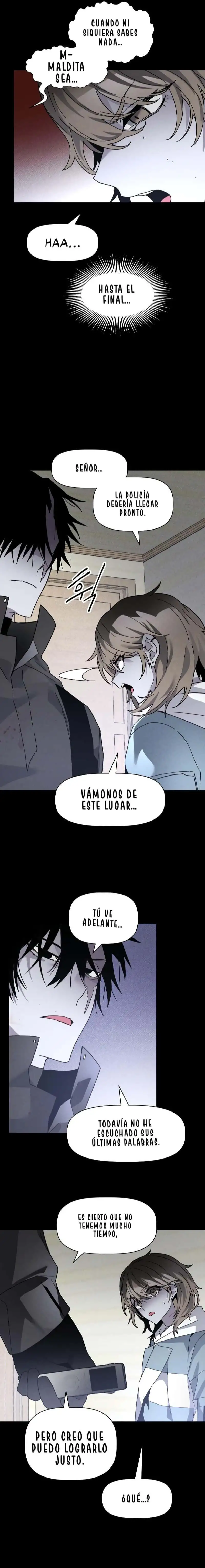 Asesino destinado - Capítulo 14 - Página 8 - LectorTMOo