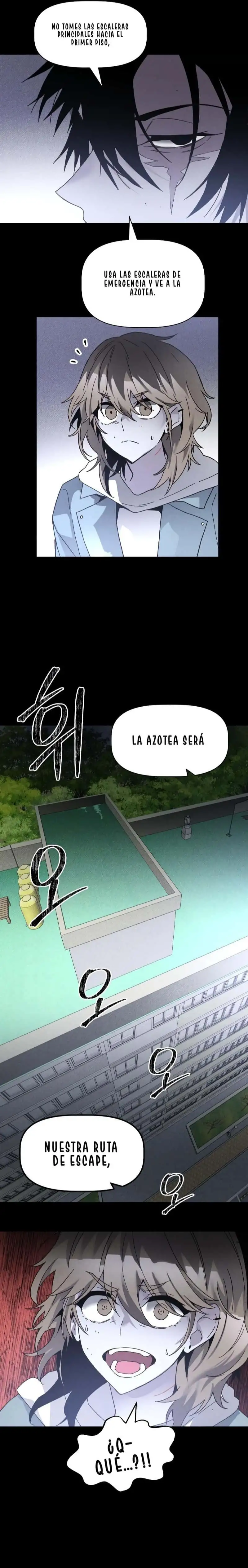 Asesino destinado - Capítulo 14 - Página 10 - LectorTMOo