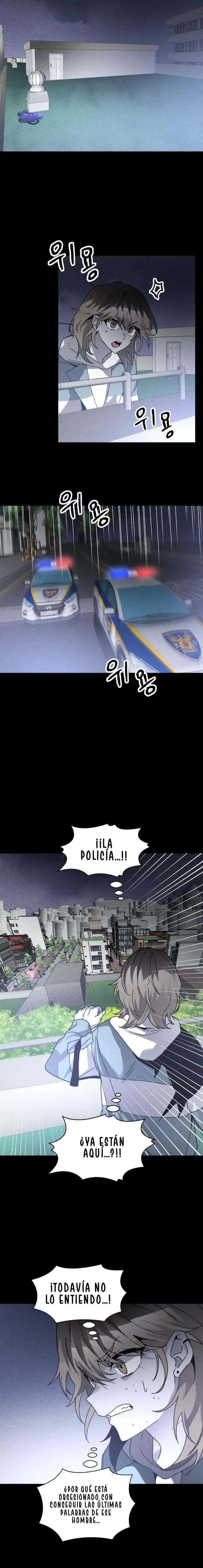 Asesino destinado - Capítulo 14 - Página 13 - LectorTMOo