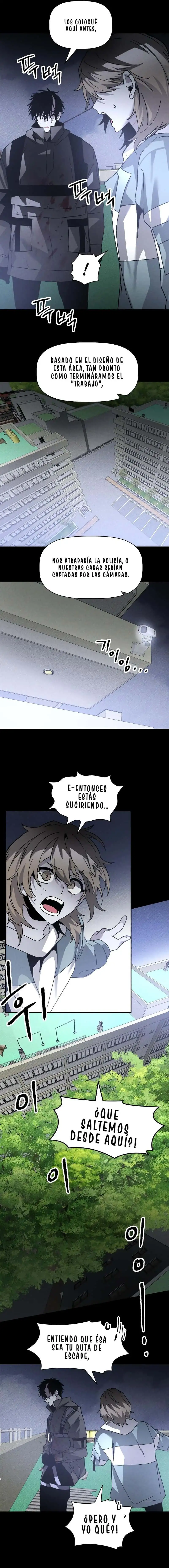 Asesino destinado - Capítulo 14 - Página 15 - LectorTMOo