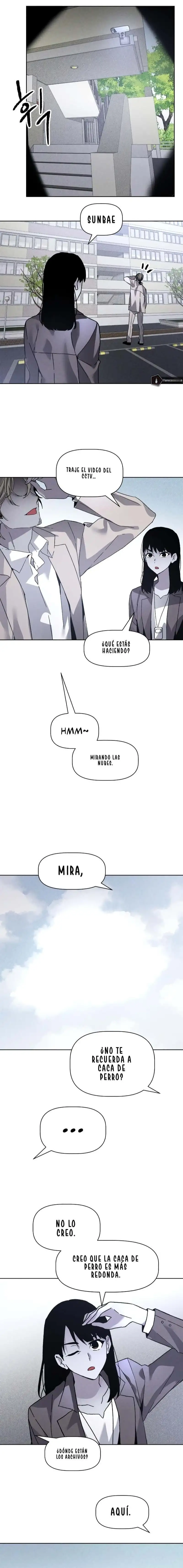 Asesino destinado - Capítulo 15 - Página 2 - LectorTMOo