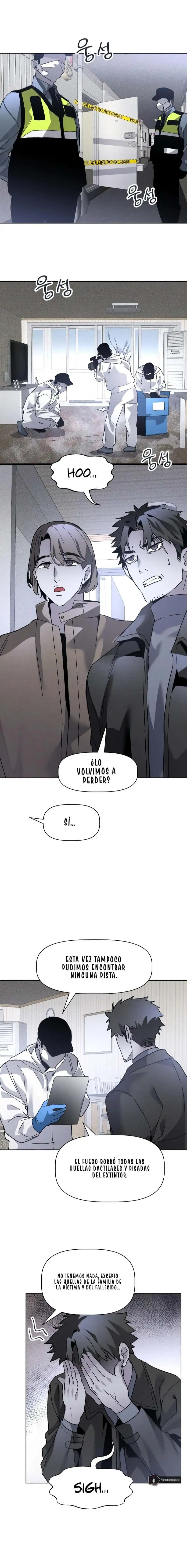 Asesino destinado - Capítulo 15 - Página 4 - LectorTMOo
