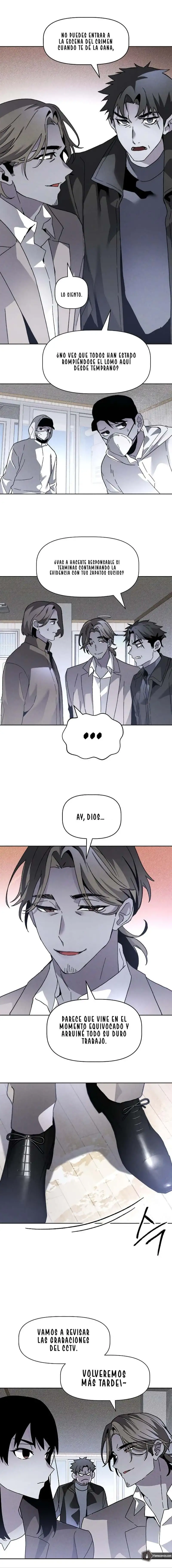 Asesino destinado - Capítulo 15 - Página 6 - LectorTMOo