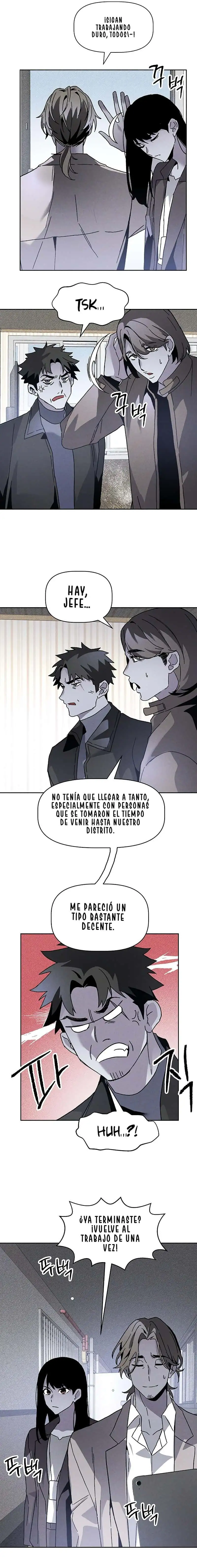 Asesino destinado - Capítulo 15 - Página 7 - LectorTMOo