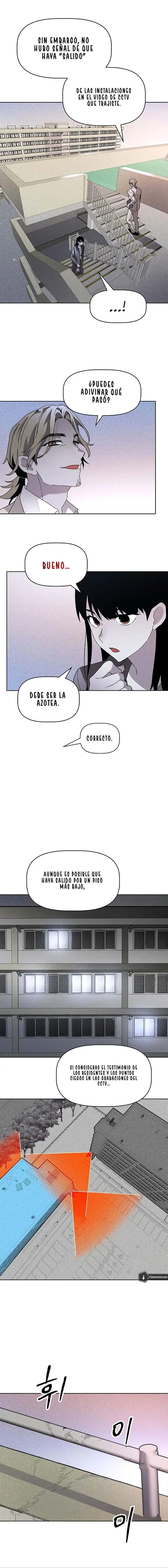 Asesino destinado - Capítulo 15 - Página 10 - LectorTMOo