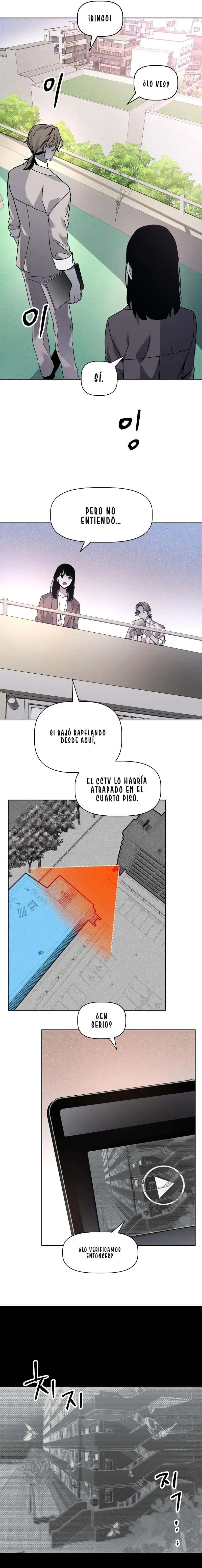 Asesino destinado - Capítulo 15 - Página 11 - LectorTMOo