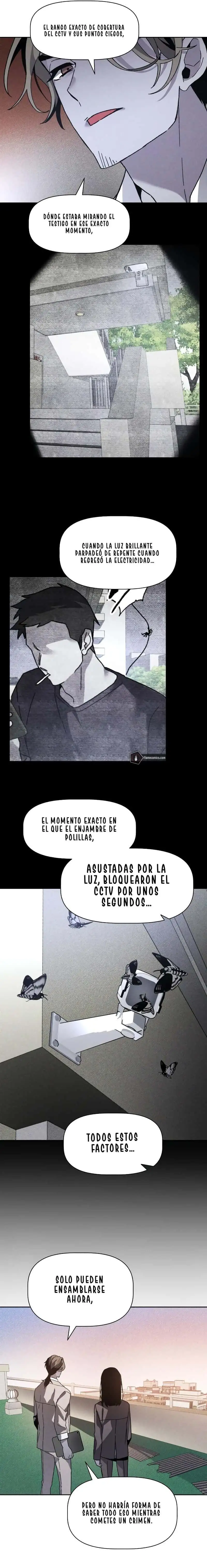 Asesino destinado - Capítulo 15 - Página 13 - LectorTMOo