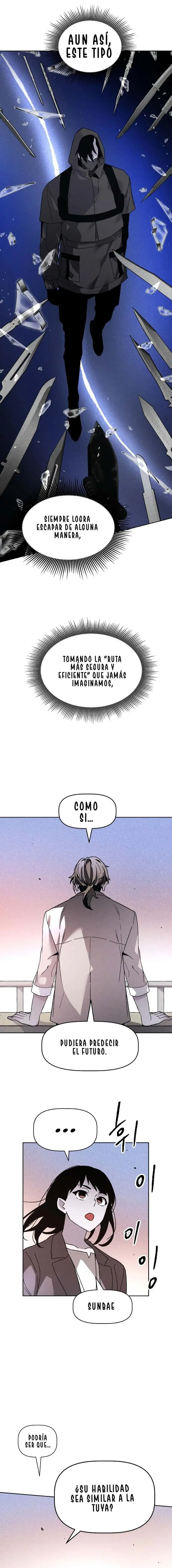 Asesino destinado - Capítulo 15 - Página 14 - LectorTMOo
