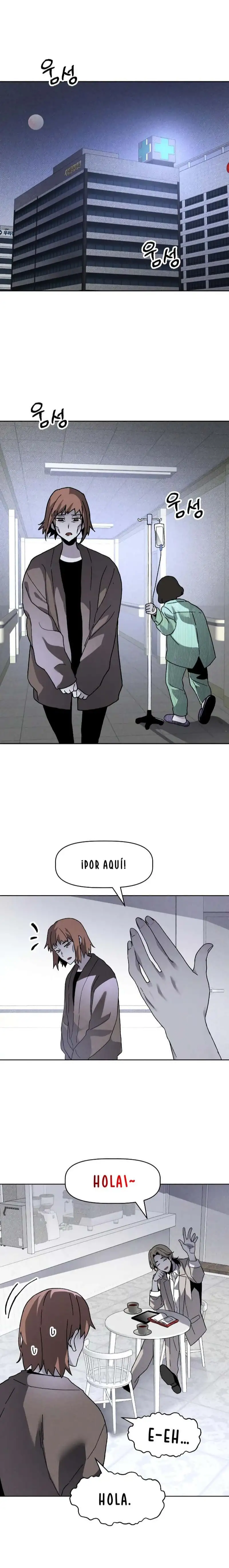 Asesino destinado - Capítulo 15 - Página 16 - LectorTMOo