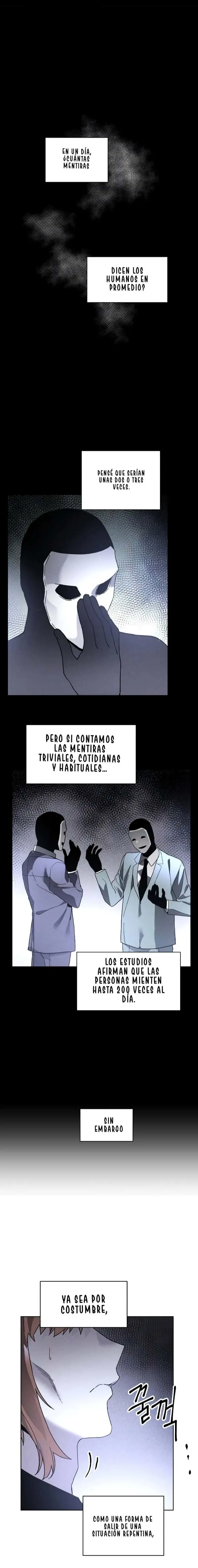 Asesino destinado - Capítulo 16 - Página 1 - LectorTMOo
