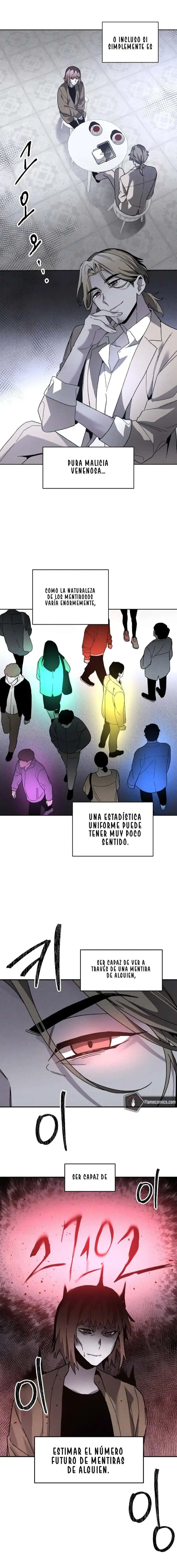 Asesino destinado - Capítulo 16 - Página 2 - LectorTMOo